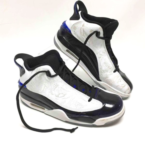 Jordan Other - Air Jordan Two3 Sneakers Men's Size 9